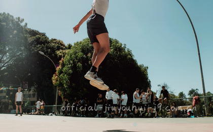 最新赛程速递